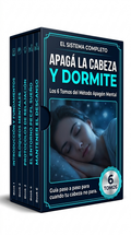 Apagá la Cabeza y Dormite